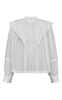 Gossia Bluse - Nasrin - Off-white