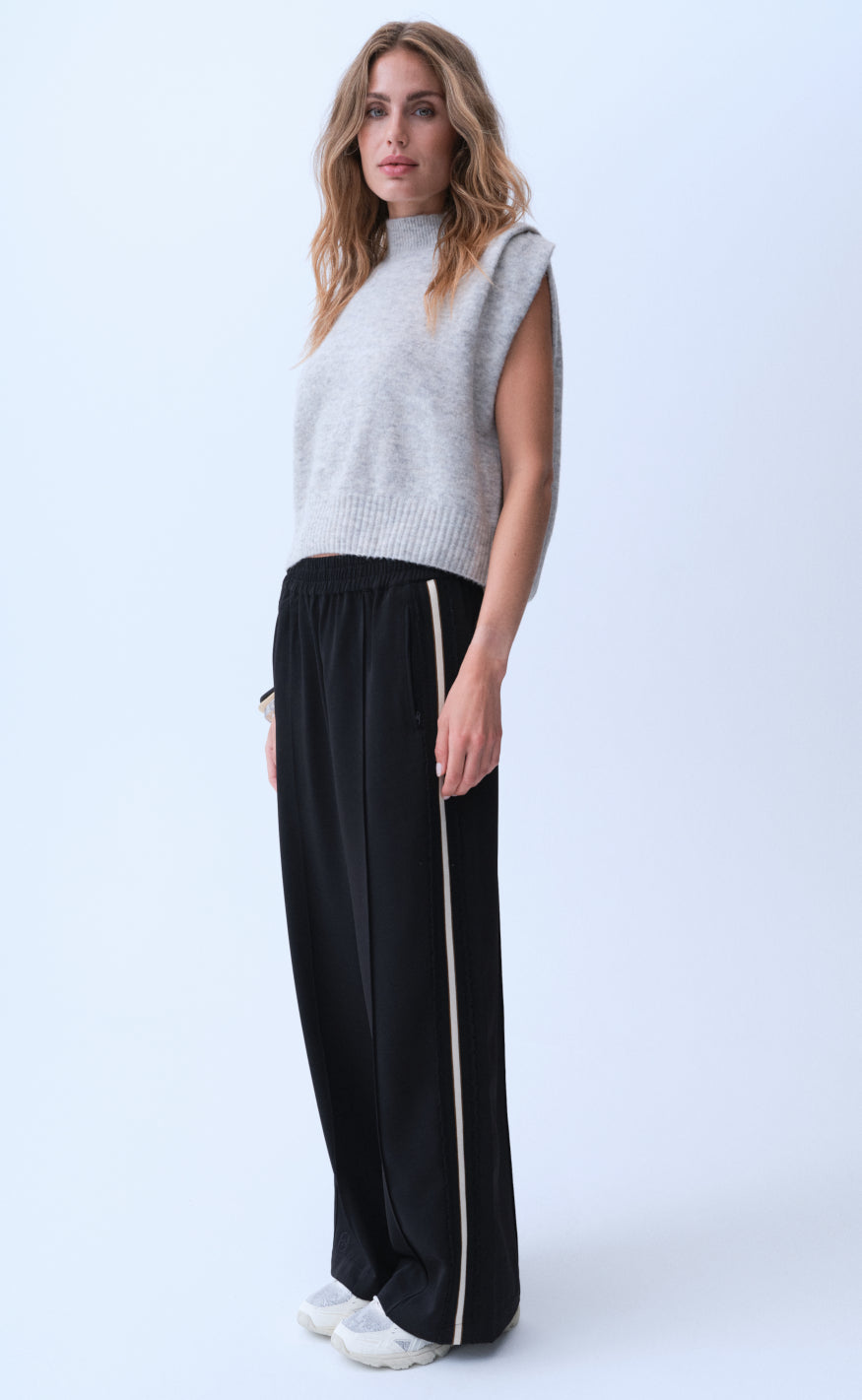 Gossia Bukser - Milly - Black