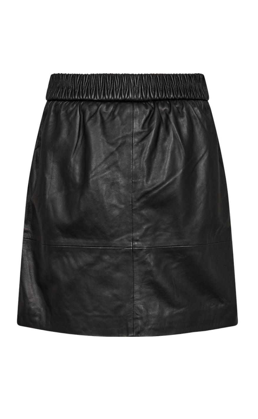 Gossia Nederdel - Sofja - Black