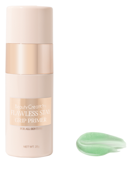 BEAUTY CREATIONS - FLAWLESS STAY GRIP PRIMER (1PC)