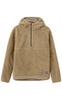 H2O Anorak - Langli Pile - Oak