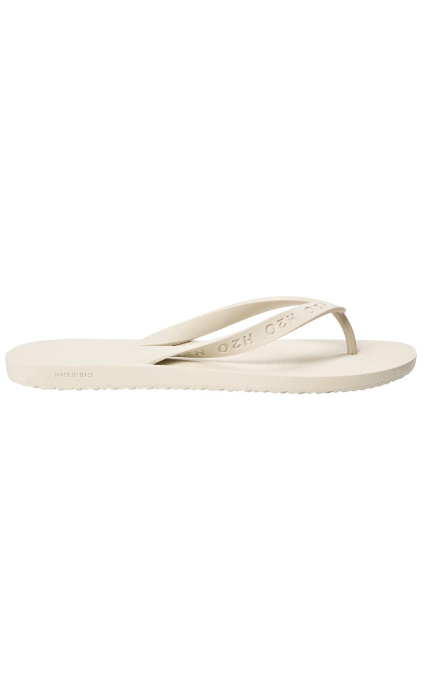 H2O Badesandal - Flip Flop - Sand