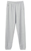 H2O Bukser - Base - Light Grey Melange