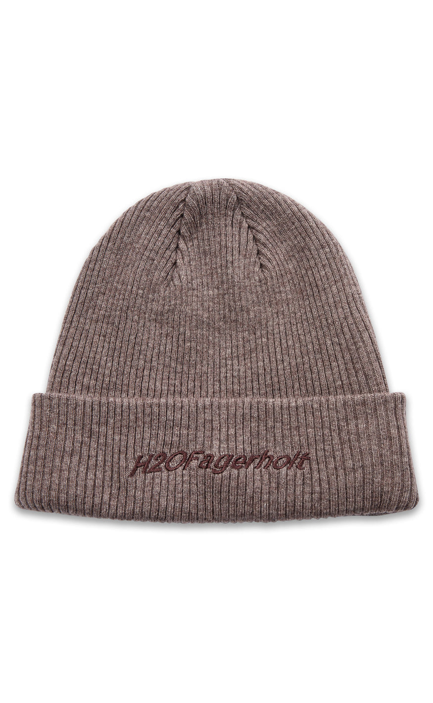 H2O Fagerholt Hue - Cosy - Baby Brown