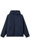 H2O Jakke - Læsø Padded - Navy