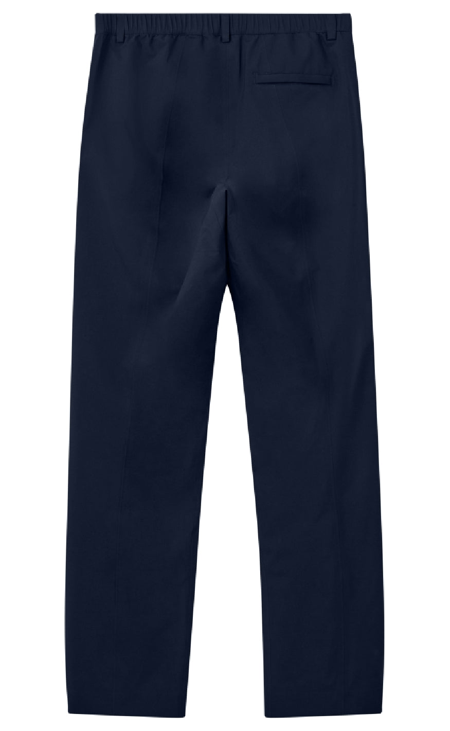 H2O Regnbukser - Bornholm - Navy