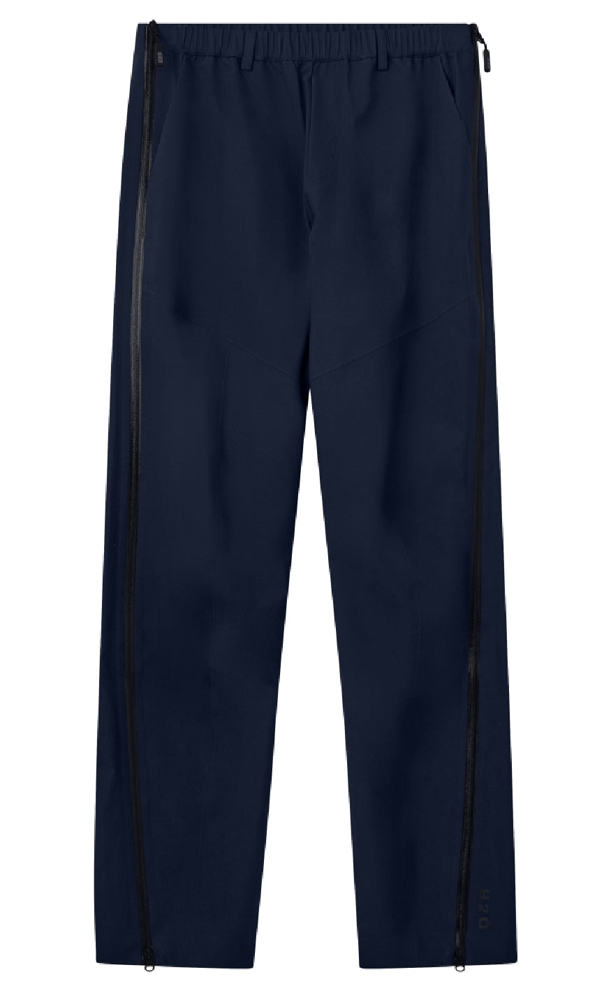 H2O Regnbukser - Bornholm - Navy