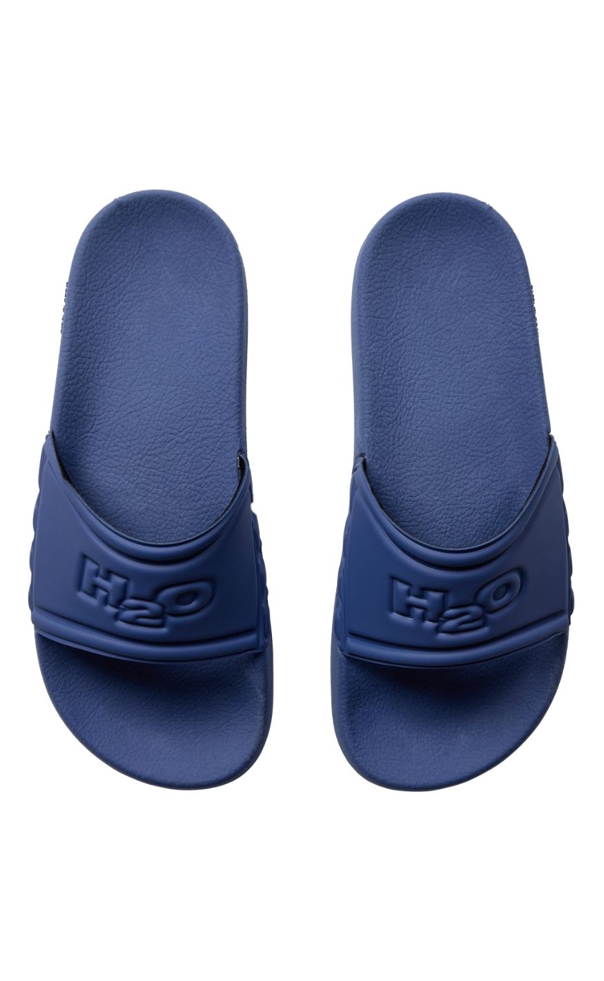 H2O Sandal - Resort Trek - Indigo Blue