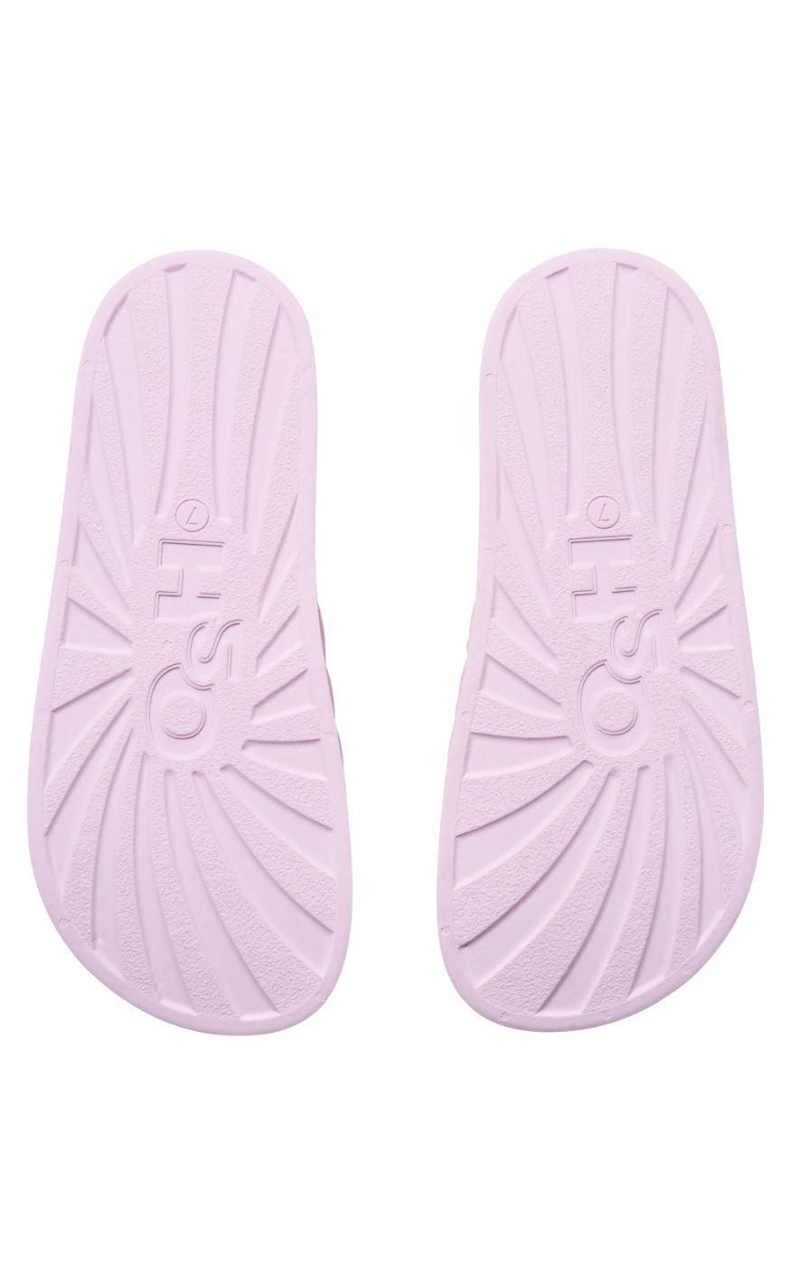 H2O Sandal - Resort Trek - Light Pink