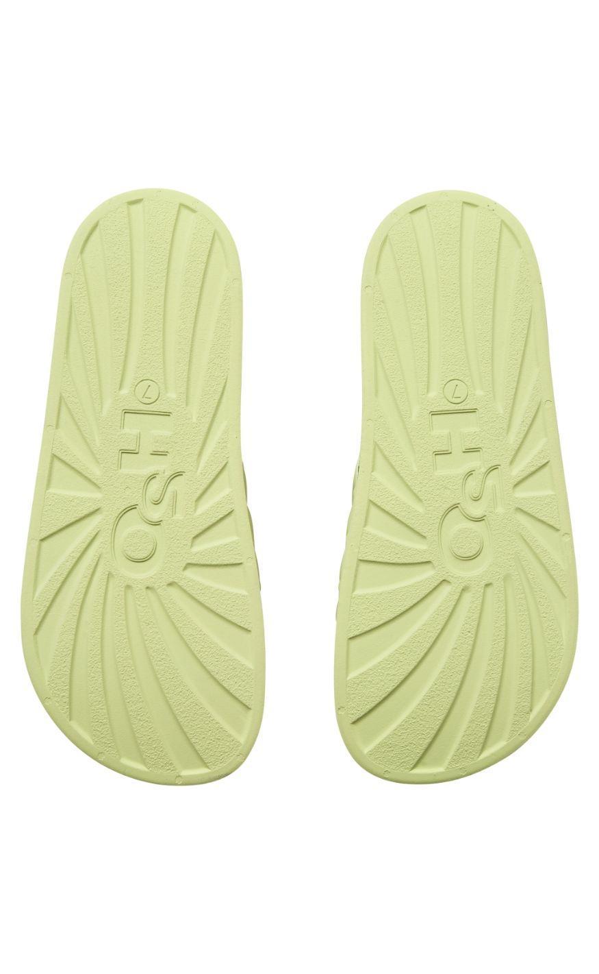 H2O Sandal - Resort Trek - Lime