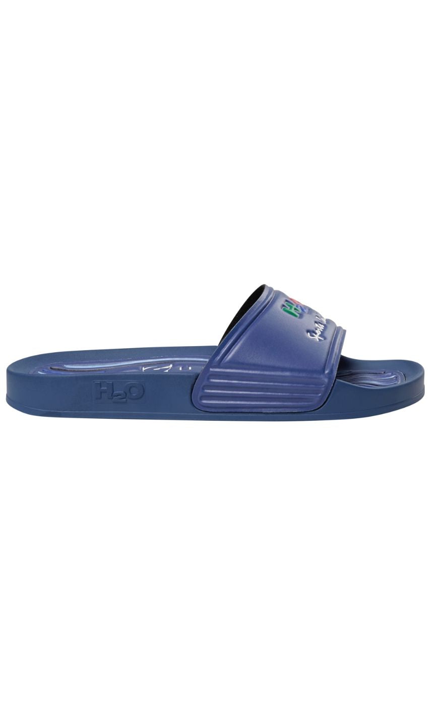 H2O Sandaler - Bathshoe - Indigo Blue