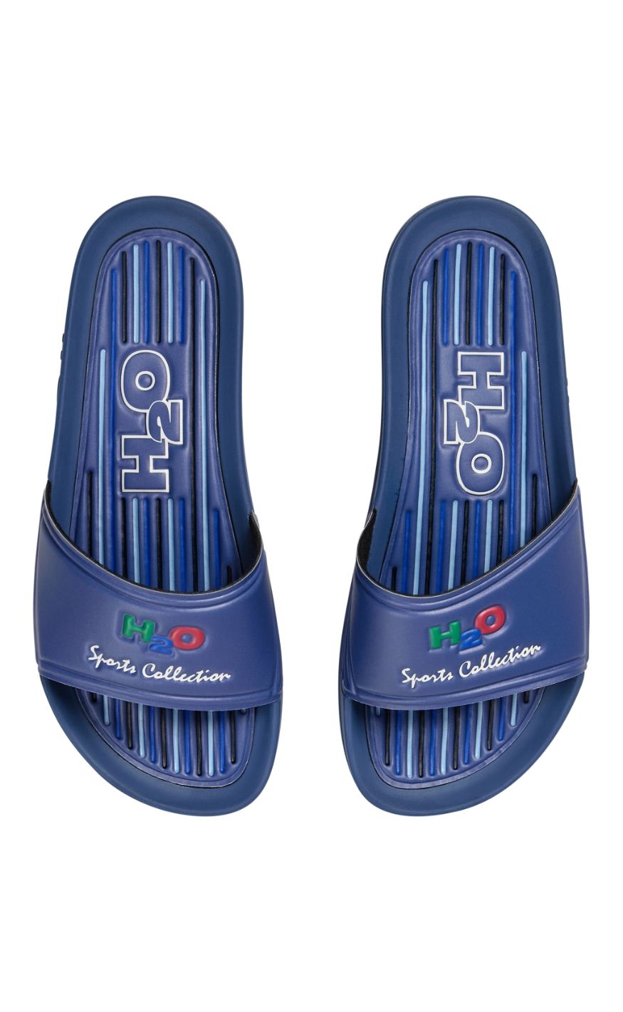 H2O Sandaler - Bathshoe - Indigo Blue