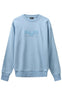 H2O Sweater - Logo Sweat O'Neck - Baby Blue