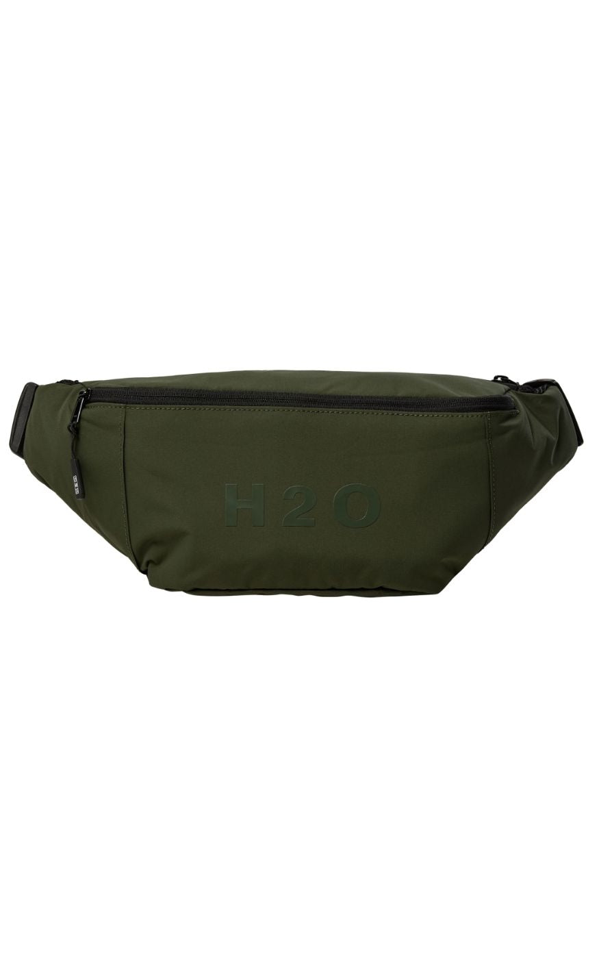 H2O Taske - Rømø Bumbag - Army