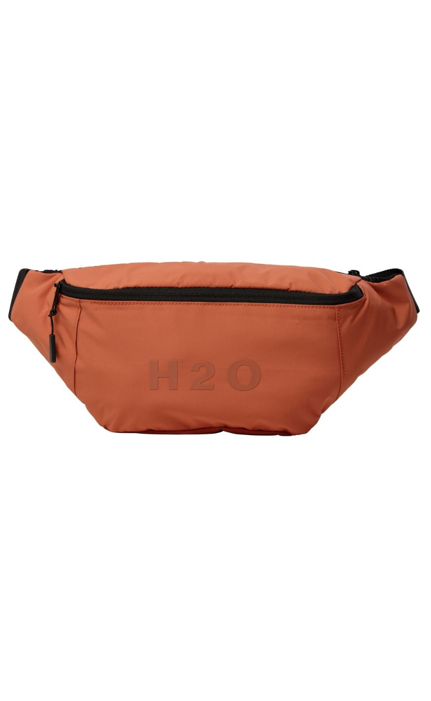 H2O Taske - Rømø Bumbag - Autumn Leaf