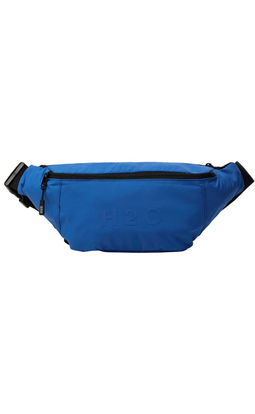 H2O Taske - Rømø Bumbag - Blue