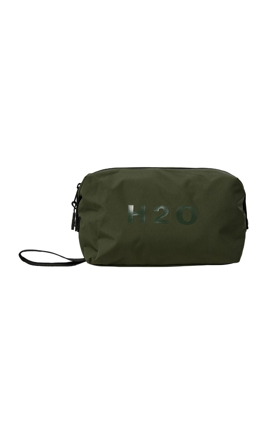 H2O Taske - Rømø Wash - Army