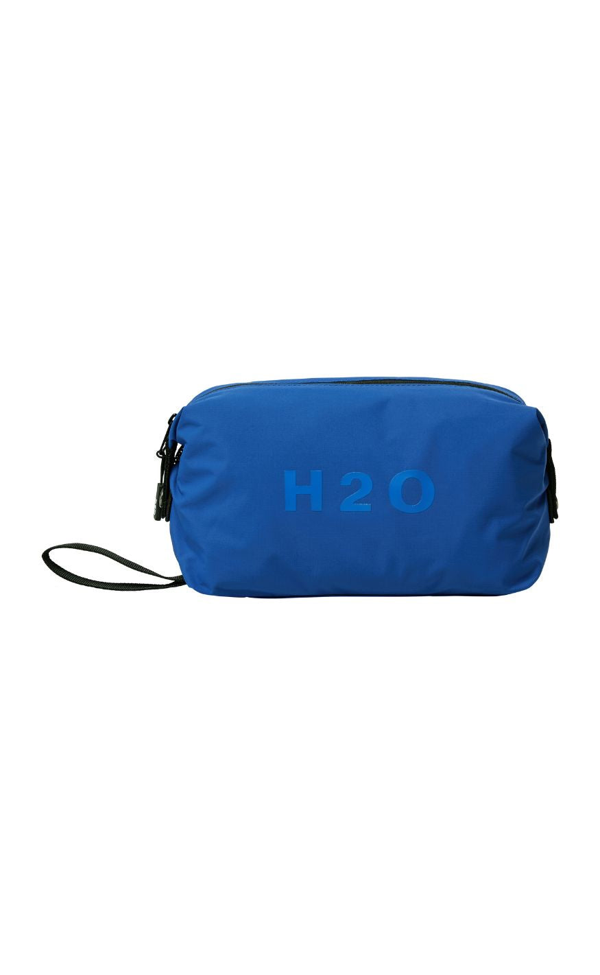 H2O Taske - Rømø Wash - Blue