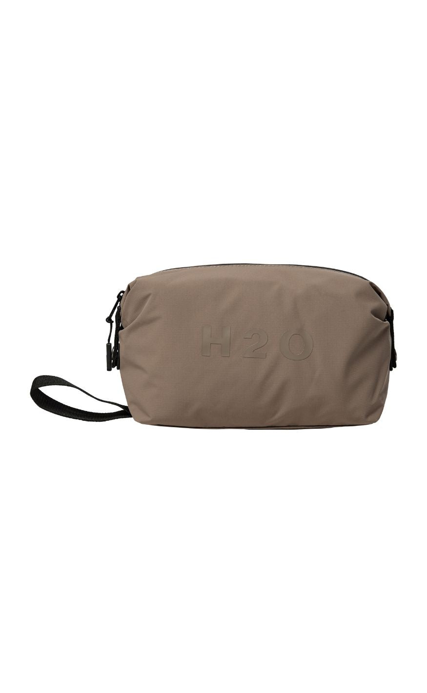 H2O Taske - Rømø Wash - Dusty Oak