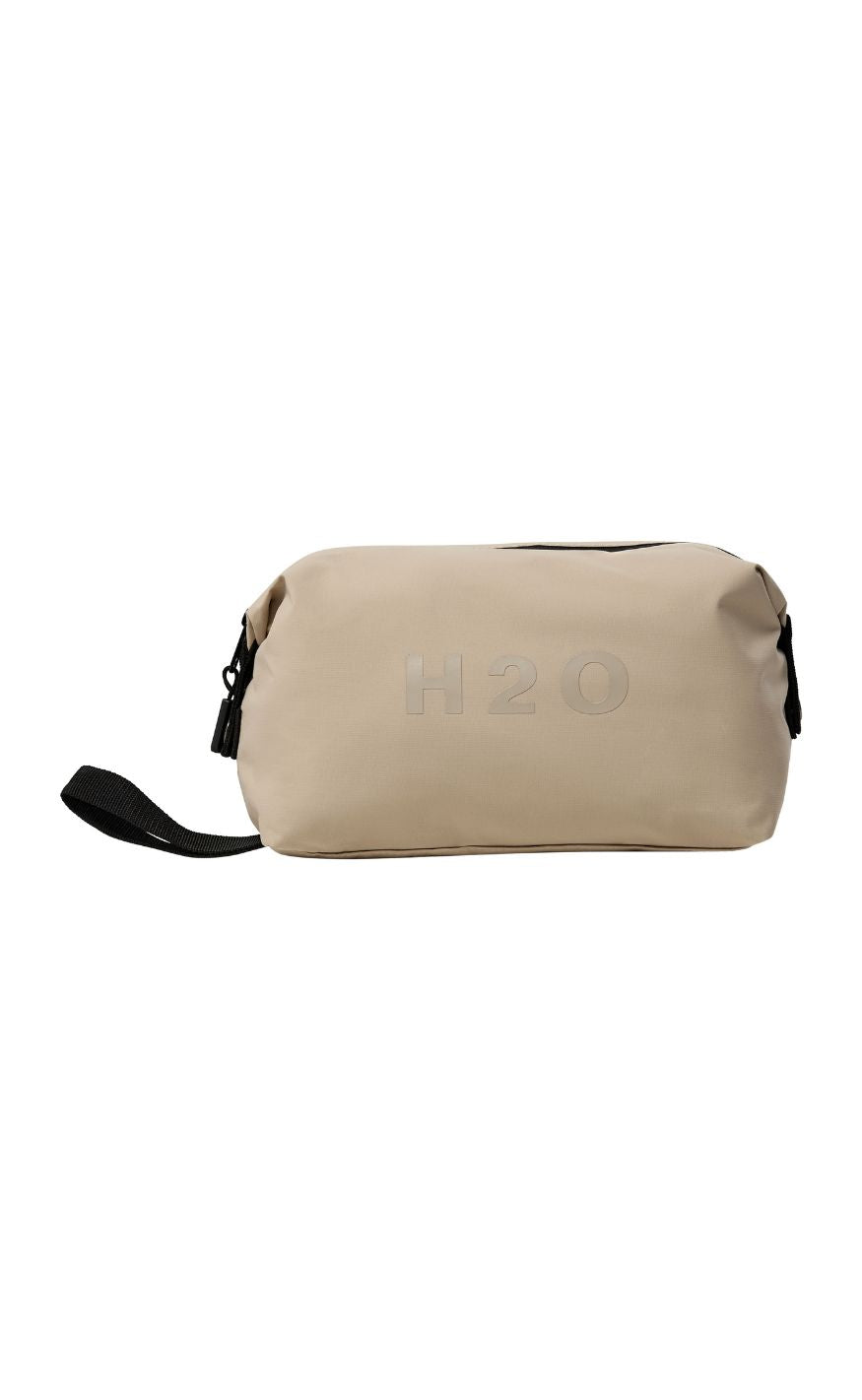 H2O Taske - Rømø Wash - Warm Grey