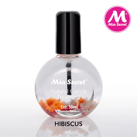 MIA SECRET-NATURAL CUTICLE TREATMENT 1oz - (1PC)