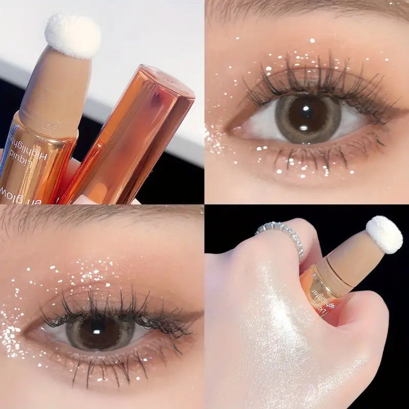 MISS LARA- LIQUID HIGHLIGHTER- MULTI PURPOSE- (24PCS)