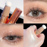 MISS LARA- LIQUID HIGHLIGHTER- MULTI PURPOSE- (24PCS)