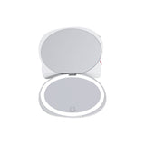 IMPRESSION VANITY X HELLO KITTY KAWAII BATTERY COMPACT MIRROR (1PC)