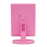 IMPRESSIONS VANITY X HELLO KITTY-PINK A DOT TRIFOLD- LED MAKEUP MIRROR- 1PC