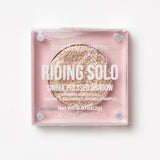 BEAUTY CREATIONS - MONTAR SOLO UNA SOLA SOMBRA PRESIONADA