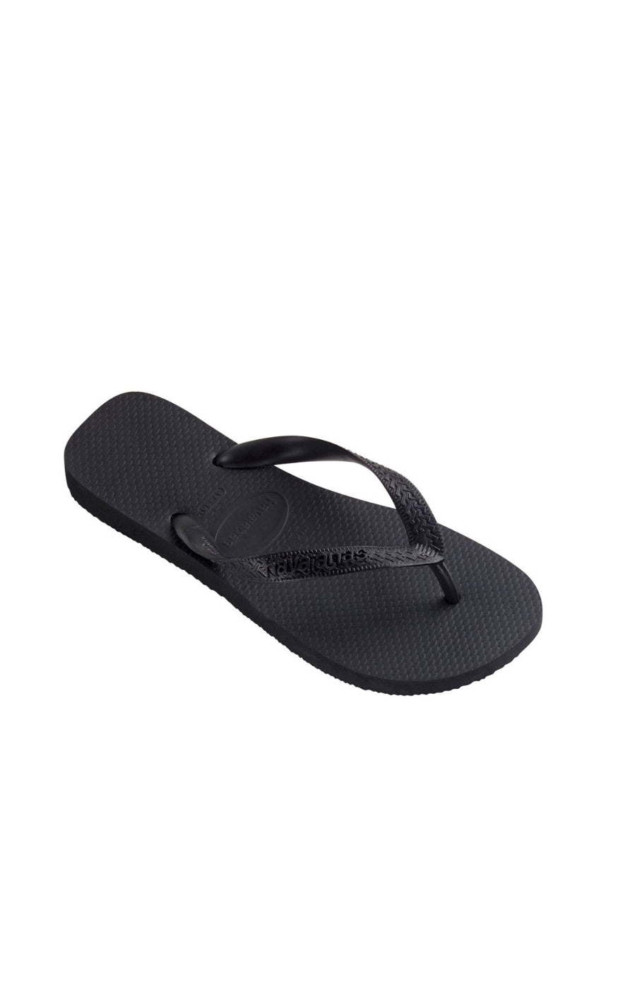 Havaianas Klipklapper / Sandal - Top - Black