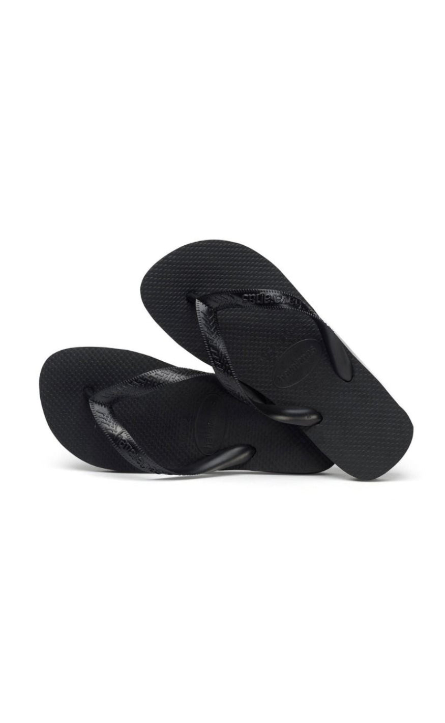 Havaianas Klipklapper / Sandal - Top - Black