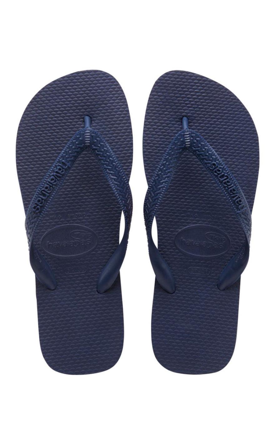 Havaianas Klipklapper / Sandal - Top - Navy Blue
