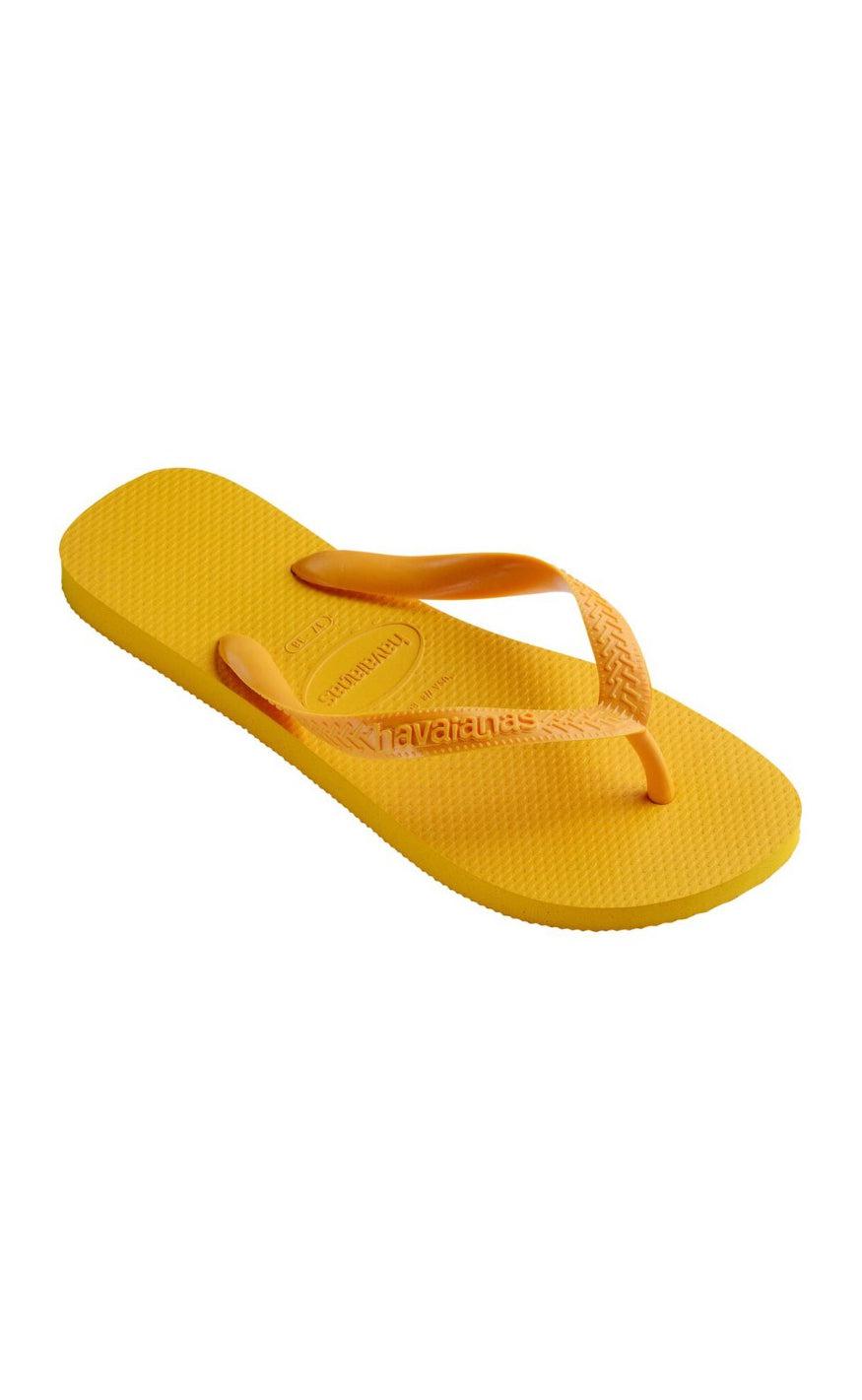 Havaianas Klipklapper / Sandal - Top - Pop Yellow