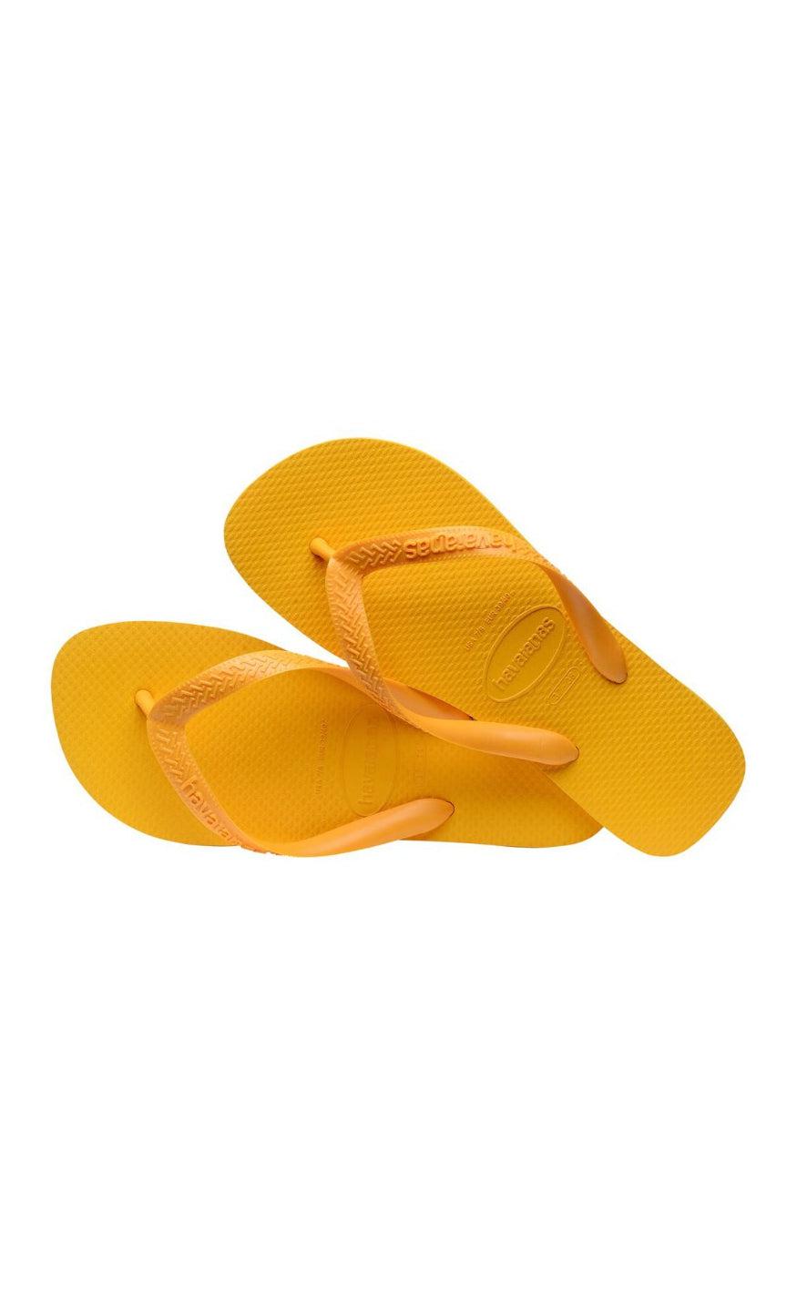 Havaianas Klipklapper / Sandal - Top - Pop Yellow