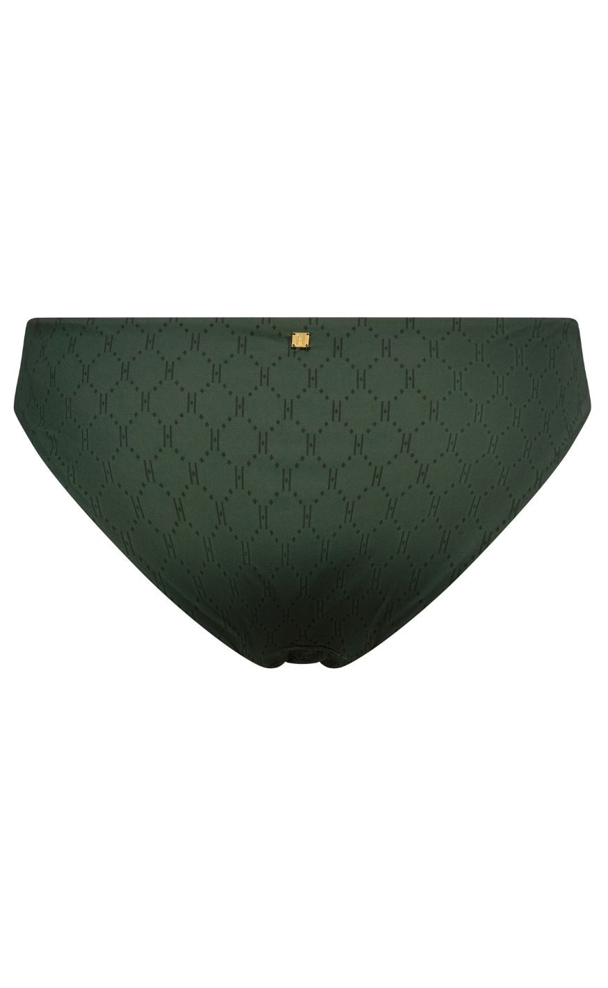 Hype The Detail Bikini Underdel - 67 - Green