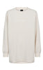 Hype The Detail Sweatshirt - 14 - Powder