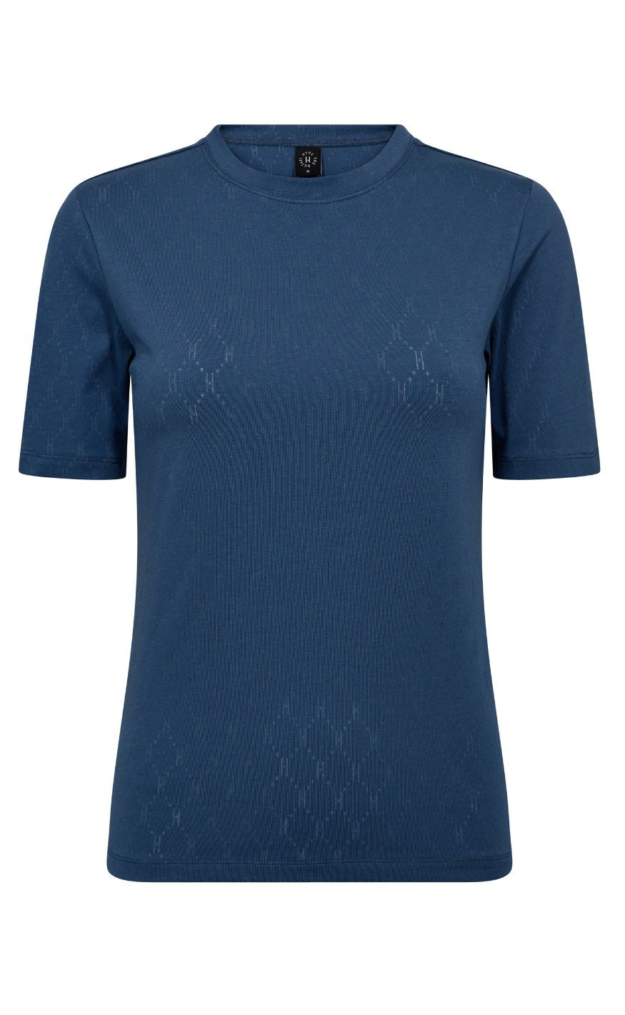 Hype The Detail T-shirt - 600-2 - Blue