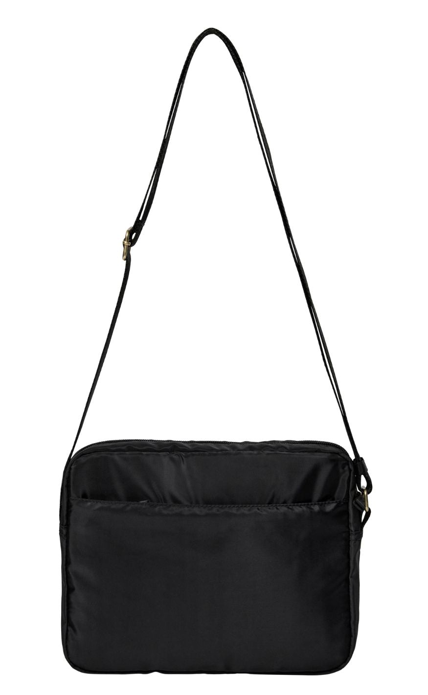 Hype The Detail Taske - 400 - Black