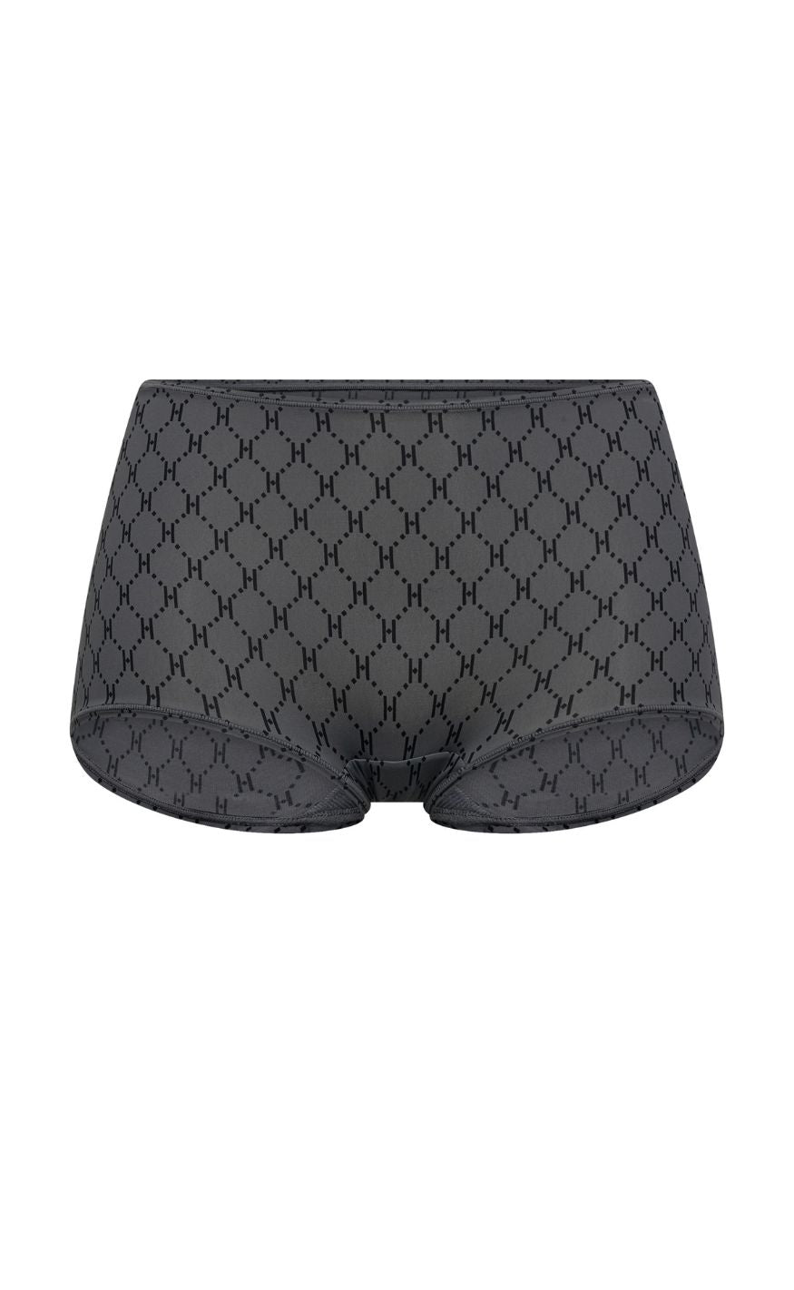 Hype The Detail Underbukser - 65 3 Pack - Grey