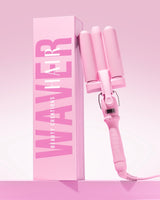 BEAUTY CREATIONS HAIR- HAIR WAVER - 1PC
