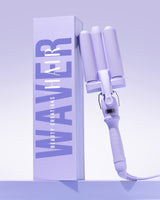 BEAUTY CREATIONS HAIR- HAIR WAVER - 1PC