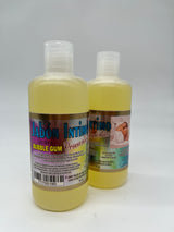 MX JABÓN LIQUIDO FACIAL Y CORPORAL 8oz
