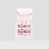 BEAUTY CREATIONS- SWEET DOSE LIP BALM STICK (24PCS)