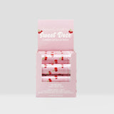 BEAUTY CREATIONS- SWEET DOSE LIP BALM STICK (24PCS)