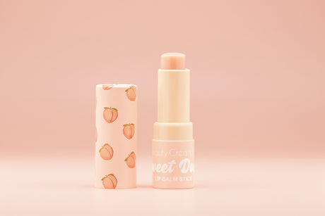 BEAUTY CREATIONS- SWEET DOSE LIP BALM STICK (24PCS)