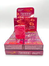 NEW SOAPS - SIMPLY BELLA - LUXURY SOAP COLLECTION - (12PCS)