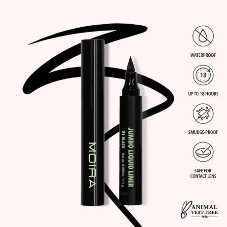 MOIRA- JUMBO EYELINER COLLECTION-