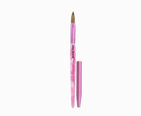 MIA SECRET- KOLINSKY NAIL BRUSH- (1PC)