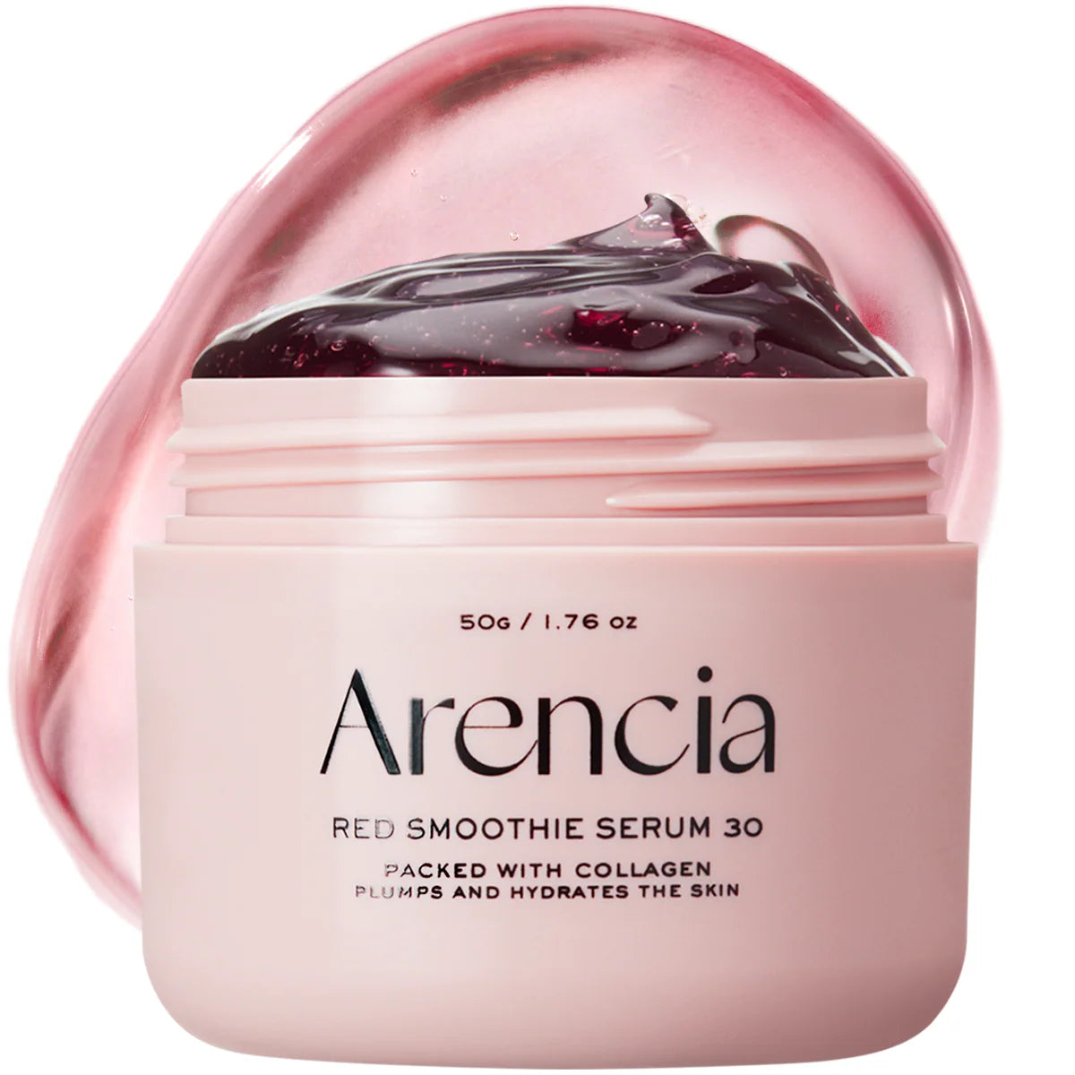 ARENCIA- RED SMOOTHIE- SERUM30 - 1PC
